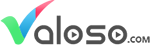Valoso Logo